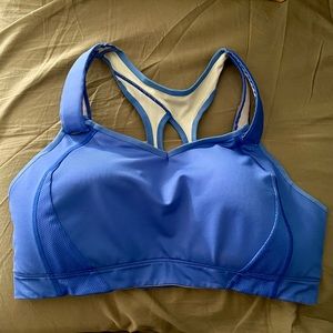 Moving Comfort Juno Bra 36D